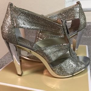 Michael Kors Berkley Strap